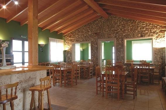 Hotel Casa Rural Y Eventos Bonestar Villalonga Eksteriør bilde
