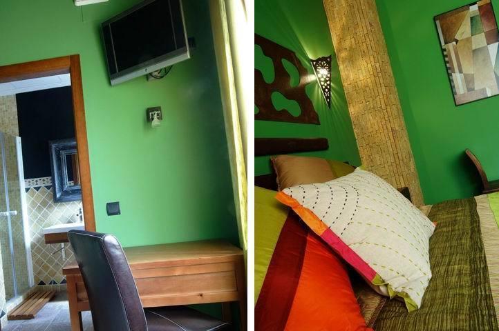 Hotel Casa Rural Y Eventos Bonestar Villalonga Eksteriør bilde