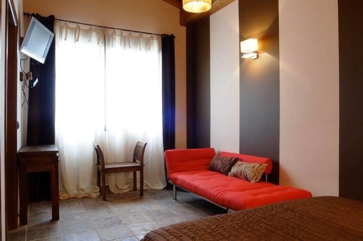 Hotel Casa Rural Y Eventos Bonestar Villalonga Rom bilde