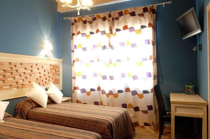Hotel Casa Rural Y Eventos Bonestar Villalonga Eksteriør bilde