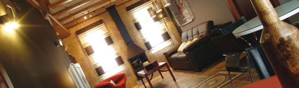 Hotel Casa Rural Y Eventos Bonestar Villalonga Eksteriør bilde